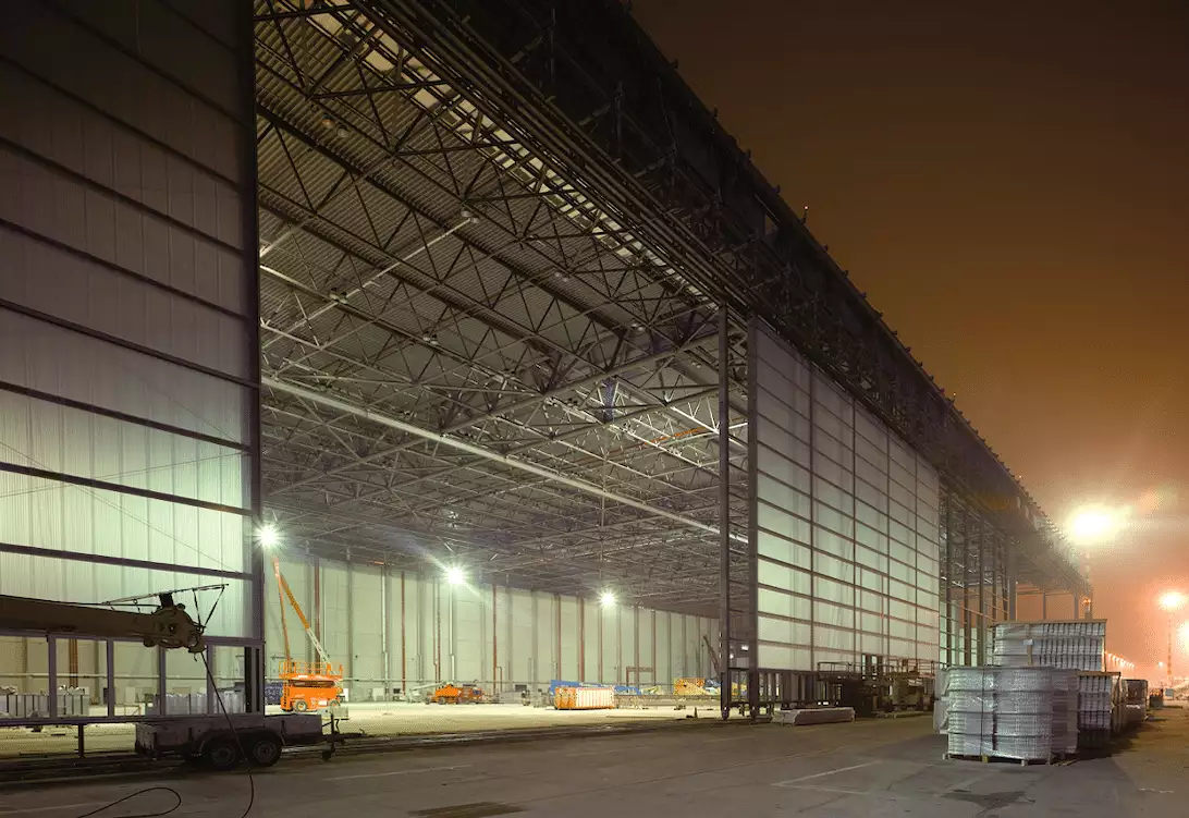 Flughafen Düsseldorf vertraut Kraftanlagen Energies & Services